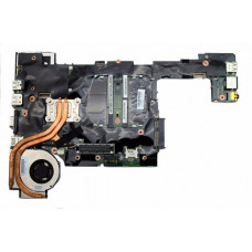 Lenovo System Motherboard Thinkpad X220 X220i 04W3384