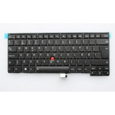 IBM Keyboard Thinkpad T440 T440S T431S T440P T450 T450S Backlit Brazil 04X0105