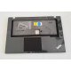 Lenovo Palmrest Keyboard Bezel Fingerprint Thinkpad T440 AM0SR000200 04X5467