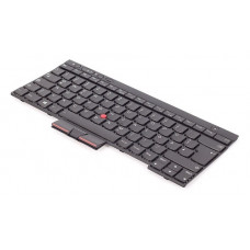 Lenovo Keyboard TP T430 W530 T530 X230 German 04Y0502