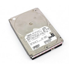 IBM Hard Drive 61.5GB AT-IDE 7200RPM 3.5" 07N7439 07N7801