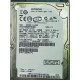 IBM Hard Drive 250GB 5400RPM 2.5" SATA 3GB/s0A74422 HTS545025B9A300 0A74422 