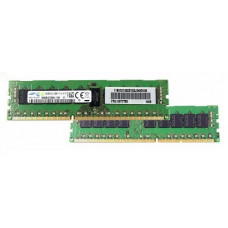 Lenovo Memory Ram 8GB 2Rx8 PC3L-12800E DDR3L 1600MHz RDIMM 0C19534