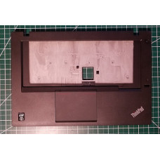 Lenovo Palmrest ThinkPad T440 Series Touch Pad Black AM0SR000100 0C45850