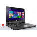 Lenovo Notebook Tablet PC ThinkPad Yoga 11e Chromebook 11.6" Quad-Core 20DU000EUS