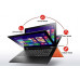 Lenovo Notebook Tablet PC ThinkPad Yoga 11e Chromebook 11.6" Quad-Core 20DU000EUS