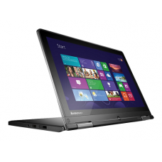 Lenovo Notebook Tablet PC ThinkPad Yoga 11e Chromebook 11.6" Quad-Core 20DU000EUS