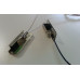 Lenovo Cable Antenna WiFi Black/White ThinkCentre M72Z 25.91404.001 25.91403.001
