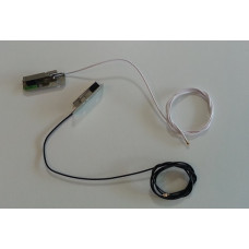 Lenovo Cable Antenna WiFi Black/White ThinkCentre M72Z 25.91404.001 25.91403.001