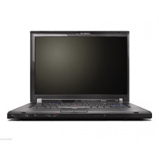 Lenovo Mobile ThinkPad W500 Core 2 Duo 2.80Ghz RAM 40624JU