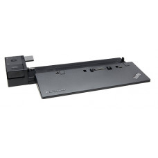 Lenovo Docking Station Port Replicator ThinkPad Ultra Dock T450 T440 T560 X260 T460 T470  04w3951 40A20090US