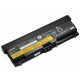 Lenovo Battery 9 Cell Li-Ion 11.1V 8 4Ah 94Wh 55++ 42T4803