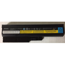 Lenovo Battery Pack Li-Ion 6 cell 2.4Ah Thinkpad R500 T500 W500 R61 42T5233