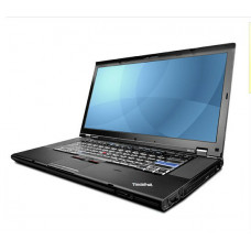 Lenovo Mobile ThinkPad W510 Core i7 QuadCore 1.60Mhz 4389AB8