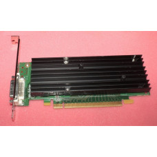 Lenovo Video Graphics Nvidia 256MB Quadro NVS 290 Quadro NVS DMS-59 PCIe 43R1765