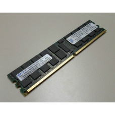 IBM Memory 4GB DIMM 240pin Connector 667 MHz PC253 43X5028