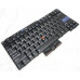 Lenovo Keyboard US English Thinkpad T400s T410s 45N2071