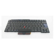 Lenovo Keyboard Thinkpad X200 T400 T420 T510 T520 W510 Dutch 45N2090