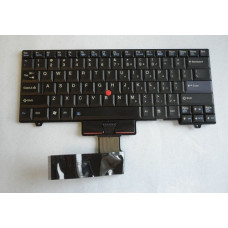 Lenovo Keyboard Latin Spanish ThinkPad SL410 SL510 L410 L412 L512 L520 45N2356