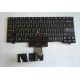 Lenovo Keyboard Latin Spanish ThinkPad SL410 SL510 L410 L412 L512 L520 45N2356