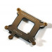 Lenovo Support Bracket CPU Heatsink ThinkPad W500 T500 45N5376