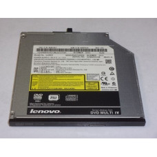 Lenovo DVD±RW CD-RW Multi Burner Drive ThinkPad T410 T420s T430 SATA CD-RW UJ8C2 45N7457