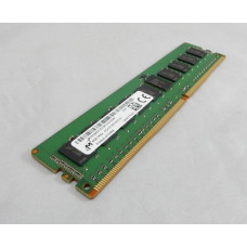 Lenovo Memory Ram 8GB TruDDR4 Memory 2Rx8 1.2V PC4-17000 CL15 46W0790