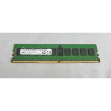 Lenovo Memory Ram 8GB TruDDR4 Memory 2Rx8 1.2V PC4-17000 CL15 47J0251