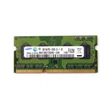 Lenovo Memory Ram 2Gb DDR3 SODIMM PC3-10600 Thinkpad T420 55Y3716