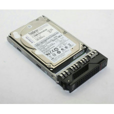 Lenovo Hard Drive 600GB 10K 2.5" SAS w/Tray 67Y2621