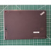 Lenovo Cover Rear Back Bezel Thinkpad 10 Black AP17I000930