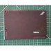 Lenovo Cover Rear Back Bezel Thinkpad 10 Black AP17I000930