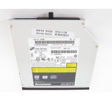 Lenovo DVD-RW CD-RW Drive Sata Thinkpad Edge E530 G570 T420 75Y5235 75Y5115 GT50N