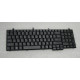 Dell Keyboard Vostro 1710 1720 Russian Black J720D