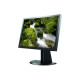 Lenovo ThinkVision L2440p 24 inch Widescreen 1,000:1 5ms VGA/DVI LCD Monitor (Black)