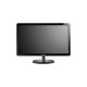 Lenovo ThinkVision 4015LS1 23.6 inch Widescreen 10,000,000:1 5ms VGA/HDMI/USB LED LCD Monitor (Black)
