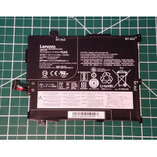 Lenovo Battery Thinkpad 10 7.5V 4.2Ah 32Wh 20E3 20E4 SB10F46454 00HW017