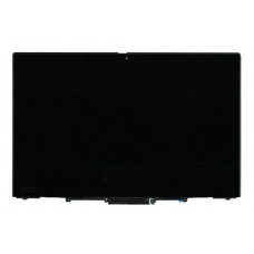 Lenovo LCD Touch Panel Bezel YOGA X1 3RD GEN 14 FHD 01YT242