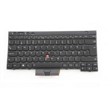 Lenovo Keyboard BL X230 T430 T430s T530 W530 Dansk Backlit 04X1362