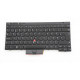 Lenovo Keyboard BL X230 T430 T430s T530 W530 Dansk Backlit 04X1362