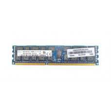 Lenovo Memory 8GB DIMM 240pin Connector DDR3 RDIMM 0A65733
