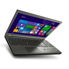 Lenovo Thinkpad W540 i74800MQ 2.7GHz 16GB RAM 512GB Solid State 20BHS15205