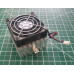 Lenovo Cooling Fan Heatsink AMD Processor CPU 3000 J Series 8253 41N8243