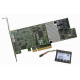 Lenovo Network Adapter ThinkSystem Raid 730-8i 2GB Flash PCIe 12gb 4Y37A09722