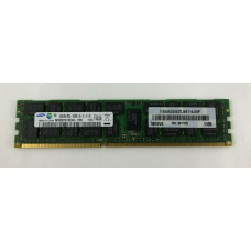 Lenovo Memory Ram 8GB PC3-10600R 1333MHz RDIMM ThinkStation C20 C20x D20 89Y1292