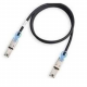 Lenovo External MiniSAS HD 8644/MiniSAS HD 8644 2m Cable - 6.56 ft Mini-SAS HD Data Transfer Cable for Storage Array - First End: 1 x SFF-8644 Mini-SAS HD - Second End: 1 x SFF-8644 Mini-SAS HD 00WE749