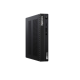 Lenovo ThinkCentre M90q 11CR003KUS Desktop Computer - Intel Core i7 10th Gen i7-10700 Octa-core (8 Core) 2.90 GHz - 16 GB RAM DDR4 SDRAM - 1 TB HDD - Tiny - Black - Windows 10 Pro 64-bit - Intel UHD Graphics 630 DDR4 SDRAM - English Keyboard - IEEE 802.11