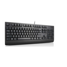 Lenovo French 105 Key Keyboard Black 41A5302