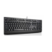 Lenovo French 105 Key Keyboard Black 41A5302