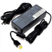 Lenovo ThinkPad 65W AC Adapter slim rectangular tip EU 45N0257